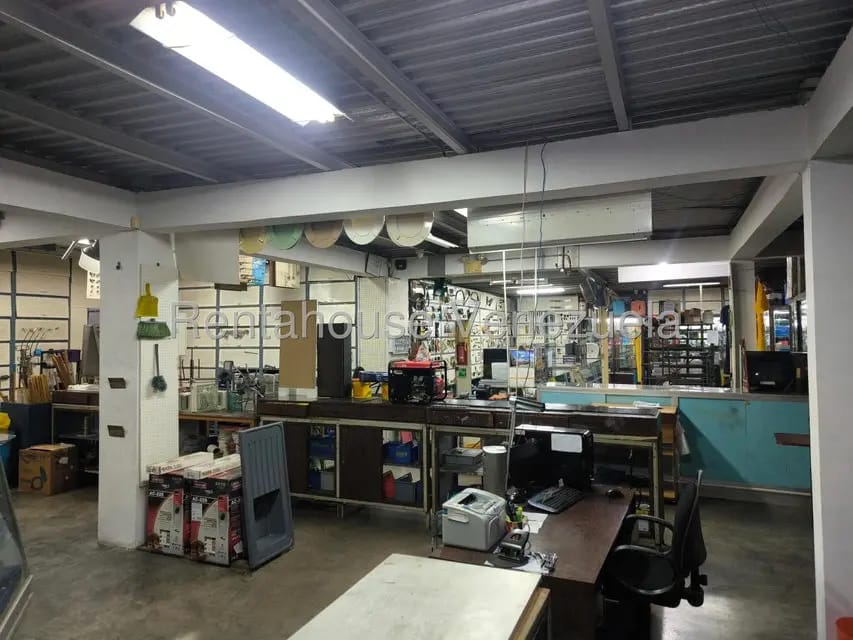 Comercial (Local Comercial) en Venta en Chapellin, Distrito Metropolitano - 49