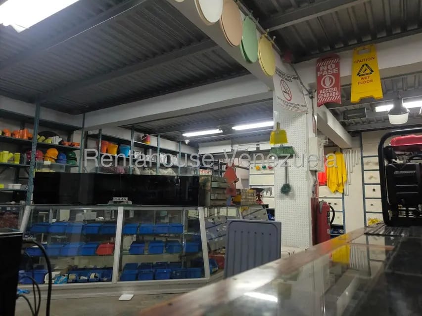 Comercial (Local Comercial) en Venta en Chapellin, Distrito Metropolitano - 50