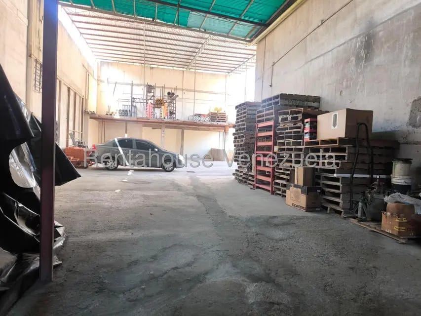 Comercial (Local Comercial) en Venta en Chapellin, Distrito Metropolitano - 6