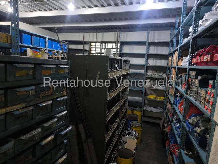 Comercial (Local Comercial) en Venta en Chapellin, Distrito Metropolitano - 51