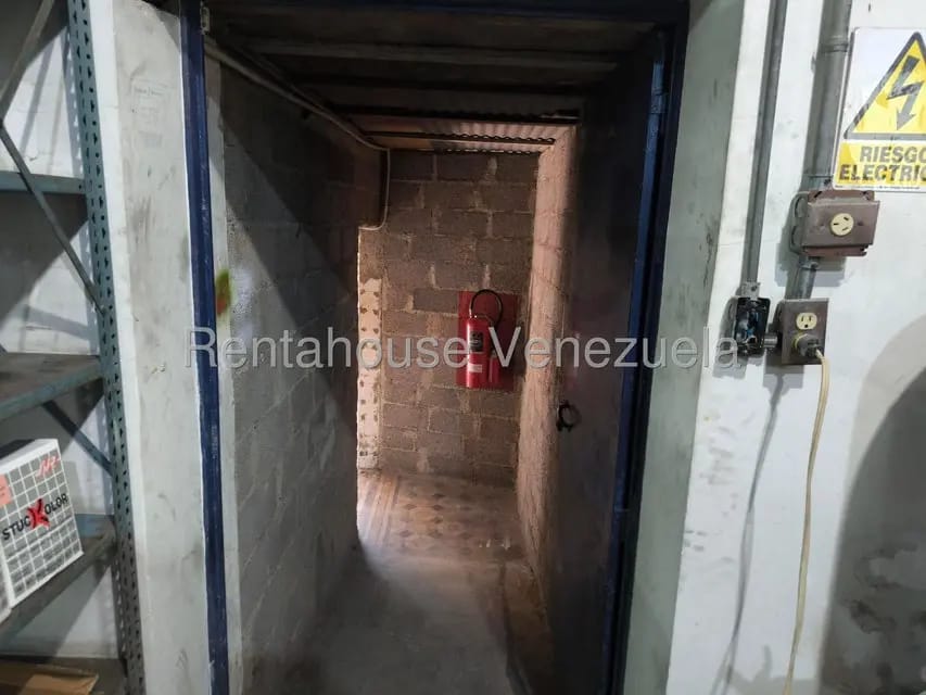 Comercial (Local Comercial) en Venta en Chapellin, Distrito Metropolitano - 52