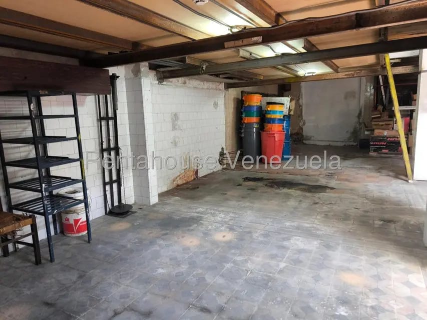 Comercial (Local Comercial) en Venta en Chapellin, Distrito Metropolitano - 53