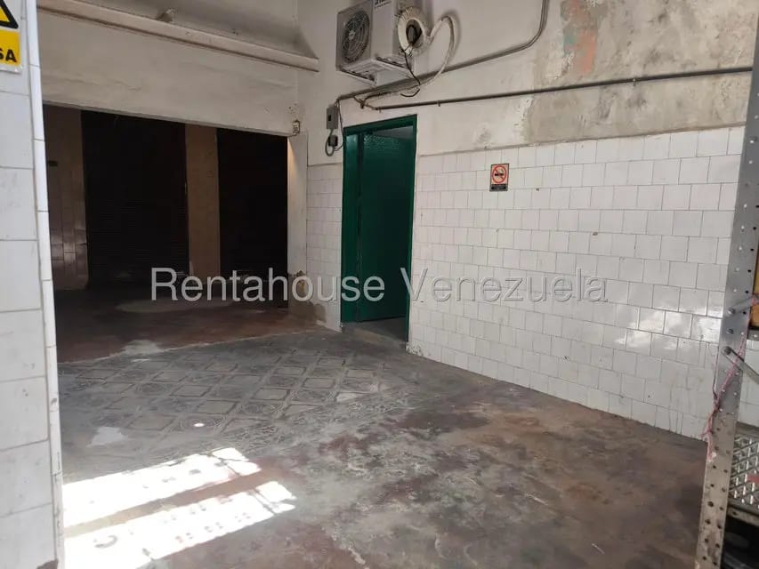 Comercial (Local Comercial) en Venta en Chapellin, Distrito Metropolitano - 54