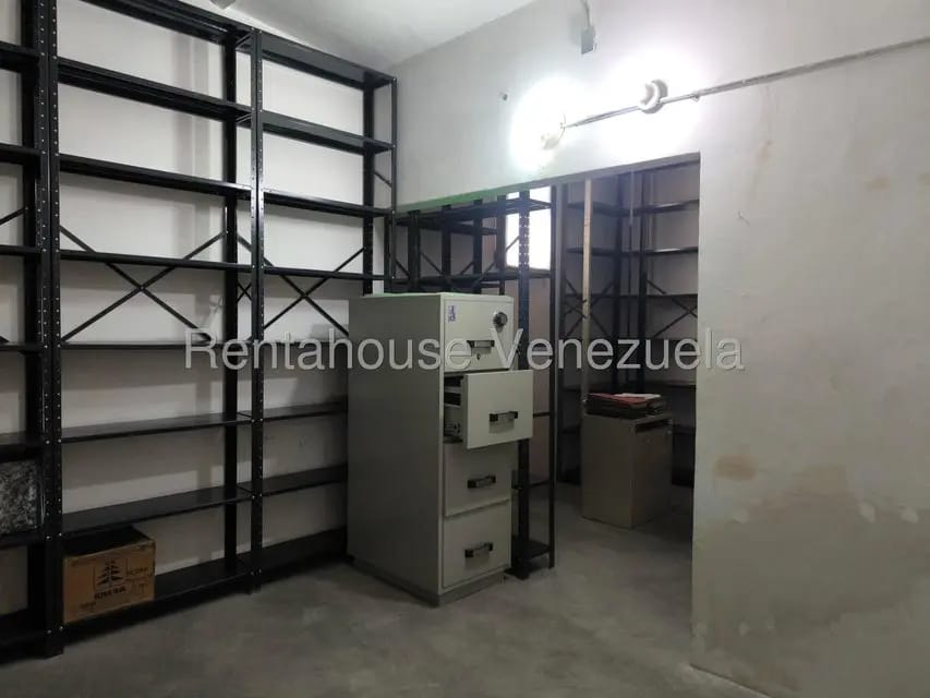 Comercial (Local Comercial) en Venta en Chapellin, Distrito Metropolitano - 55