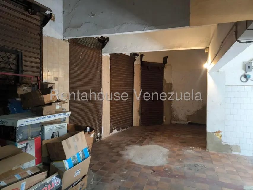 Comercial (Local Comercial) en Venta en Chapellin, Distrito Metropolitano - 56