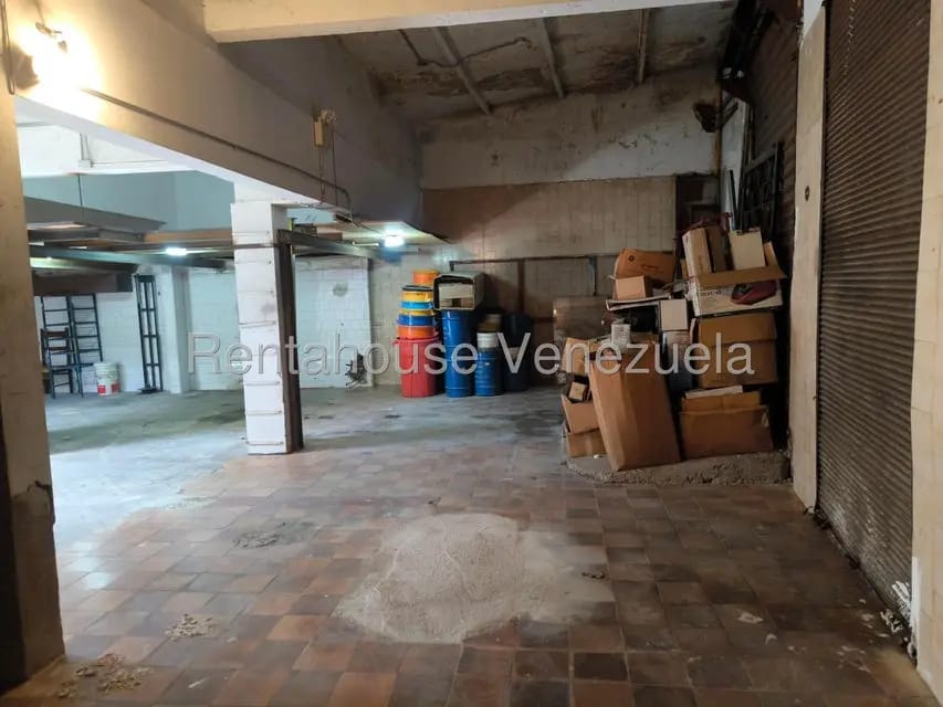 Comercial (Local Comercial) en Venta en Chapellin, Distrito Metropolitano - 57