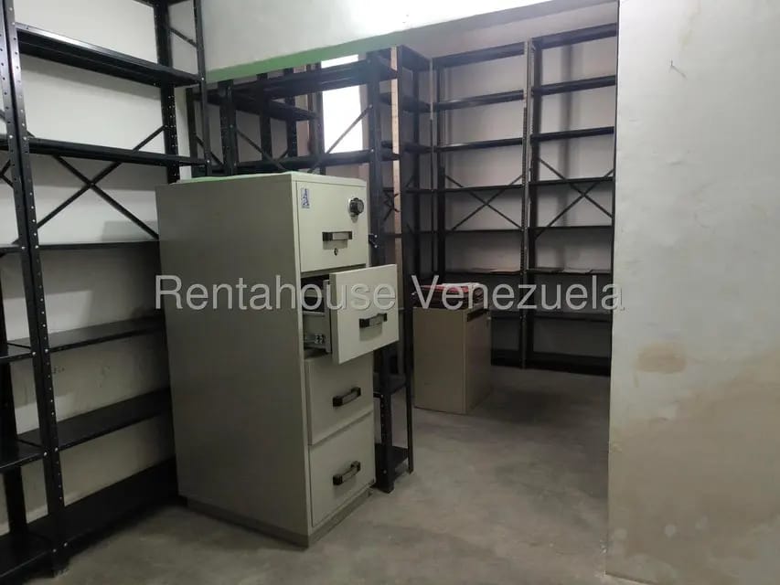 Comercial (Local Comercial) en Venta en Chapellin, Distrito Metropolitano - 58