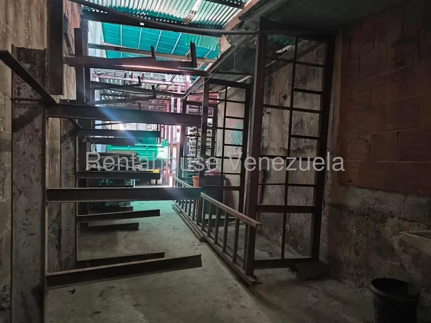 Comercial (Local Comercial) en Venta en Chapellin, Distrito Metropolitano - 7