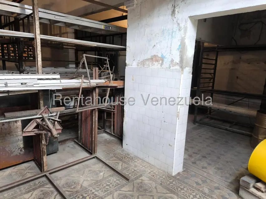 Comercial (Local Comercial) en Venta en Chapellin, Distrito Metropolitano - 61