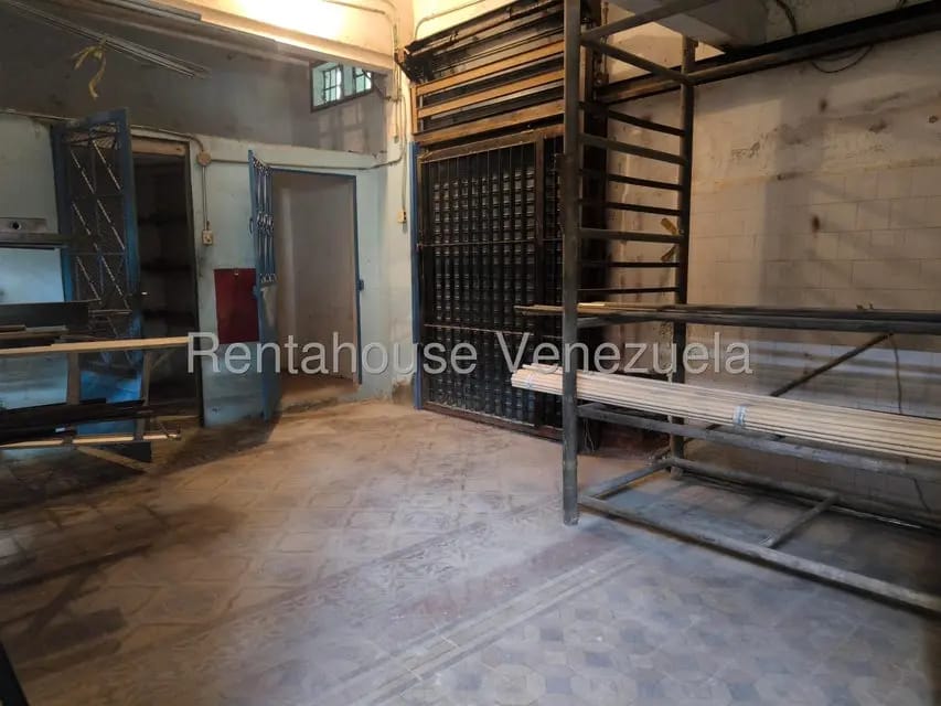 Comercial (Local Comercial) en Venta en Chapellin, Distrito Metropolitano - 62