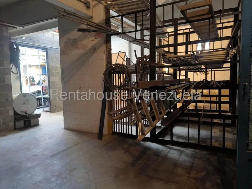 Comercial (Local Comercial) en Venta en Chapellin, Distrito Metropolitano - 64