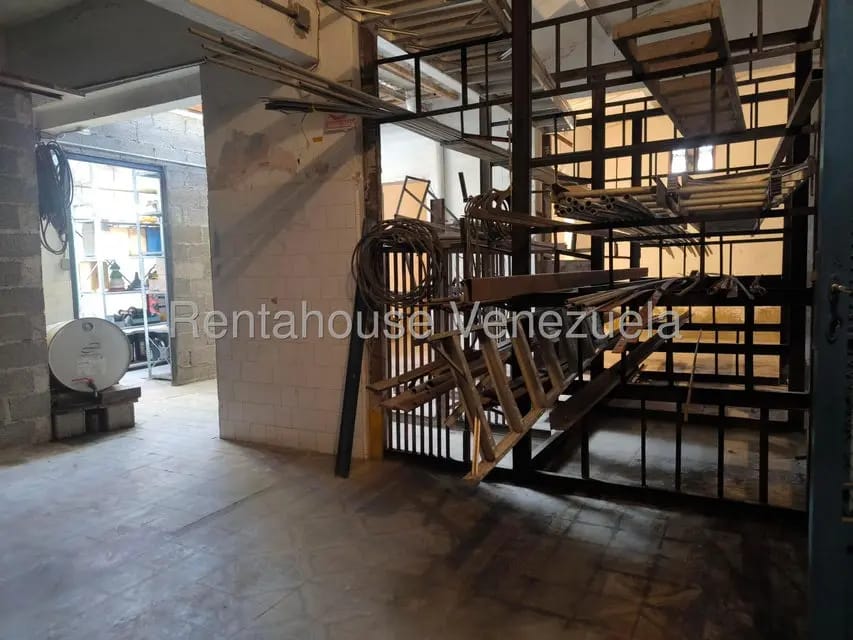 Comercial (Local Comercial) en Venta en Chapellin, Distrito Metropolitano - 65