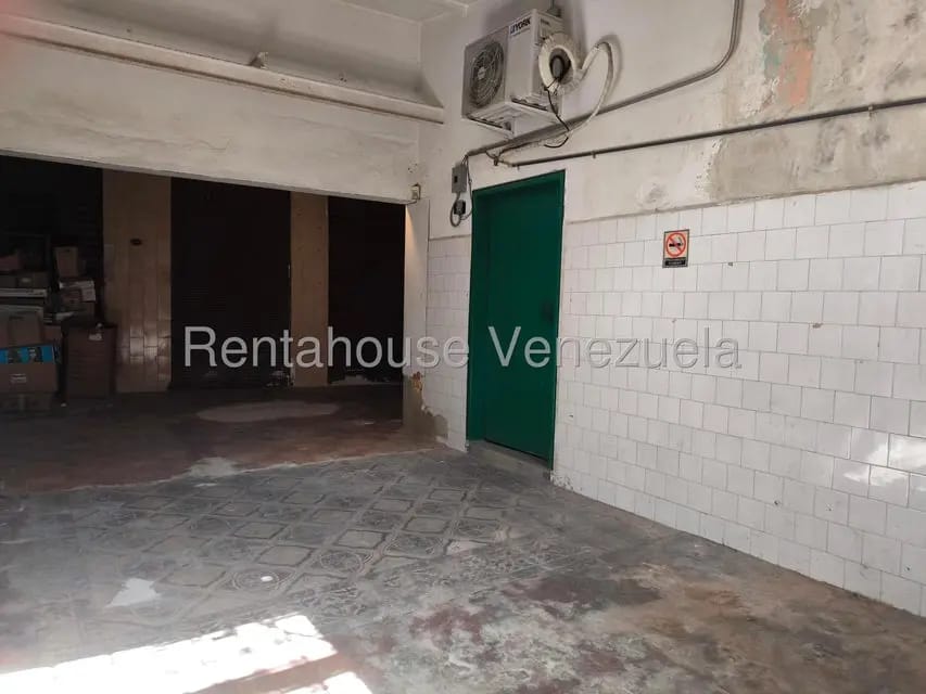 Comercial (Local Comercial) en Venta en Chapellin, Distrito Metropolitano - 66