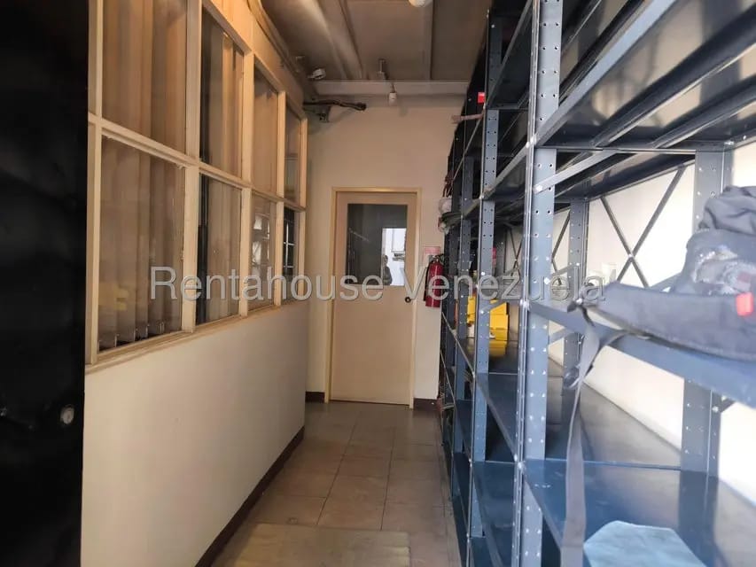 Comercial (Local Comercial) en Venta en Chapellin, Distrito Metropolitano - 8