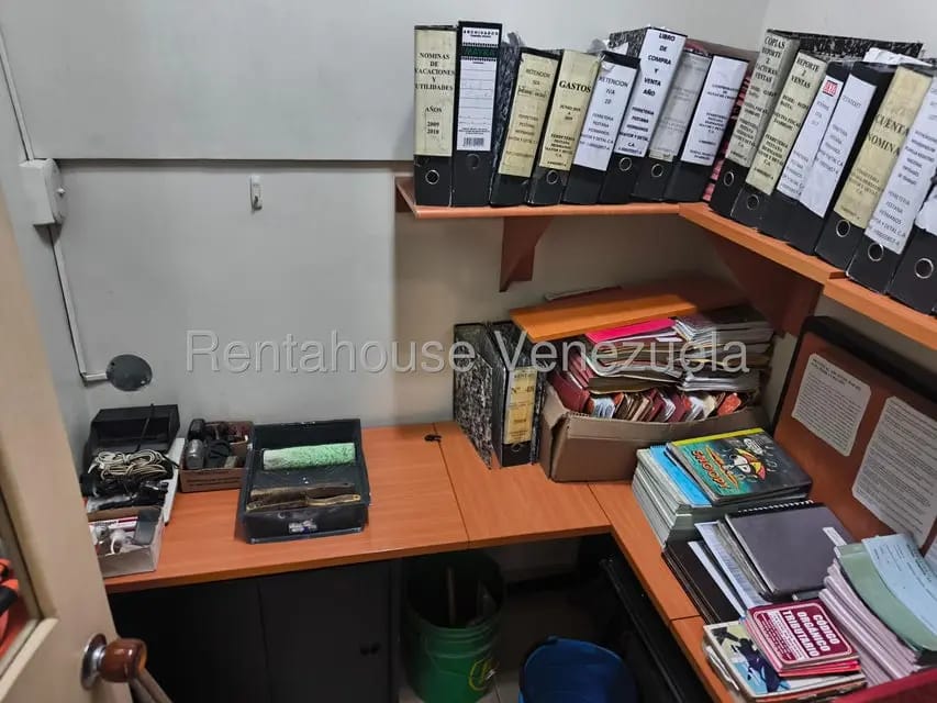 Comercial (Local Comercial) en Venta en Chapellin, Distrito Metropolitano - 9