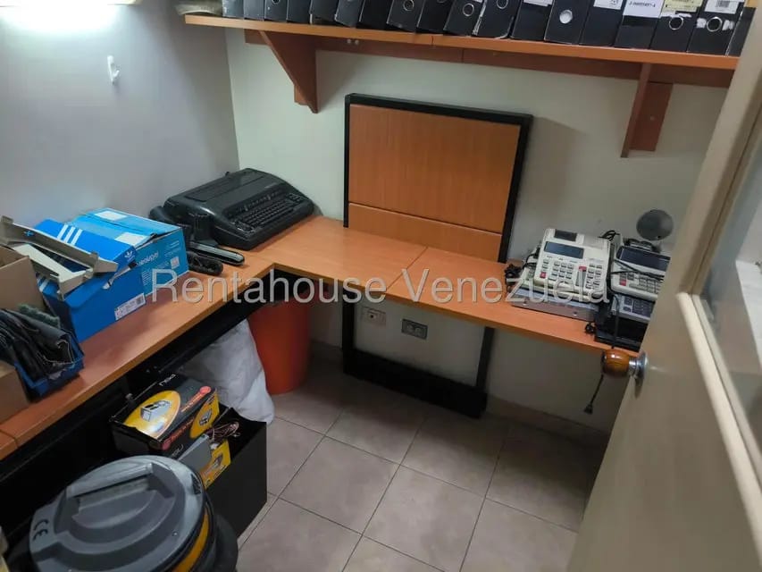 Comercial (Local Comercial) en Venta en Chapellin, Distrito Metropolitano - 10
