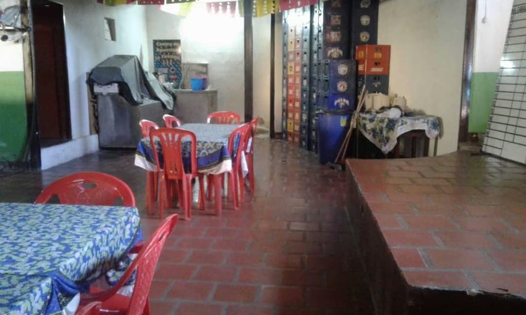 Comercial (Local Comercial) en Venta en Municipio Crespo, Lara - 11