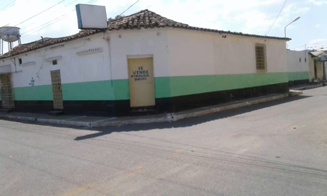 Comercial (Local Comercial) en Venta en Municipio Crespo, Lara - 15