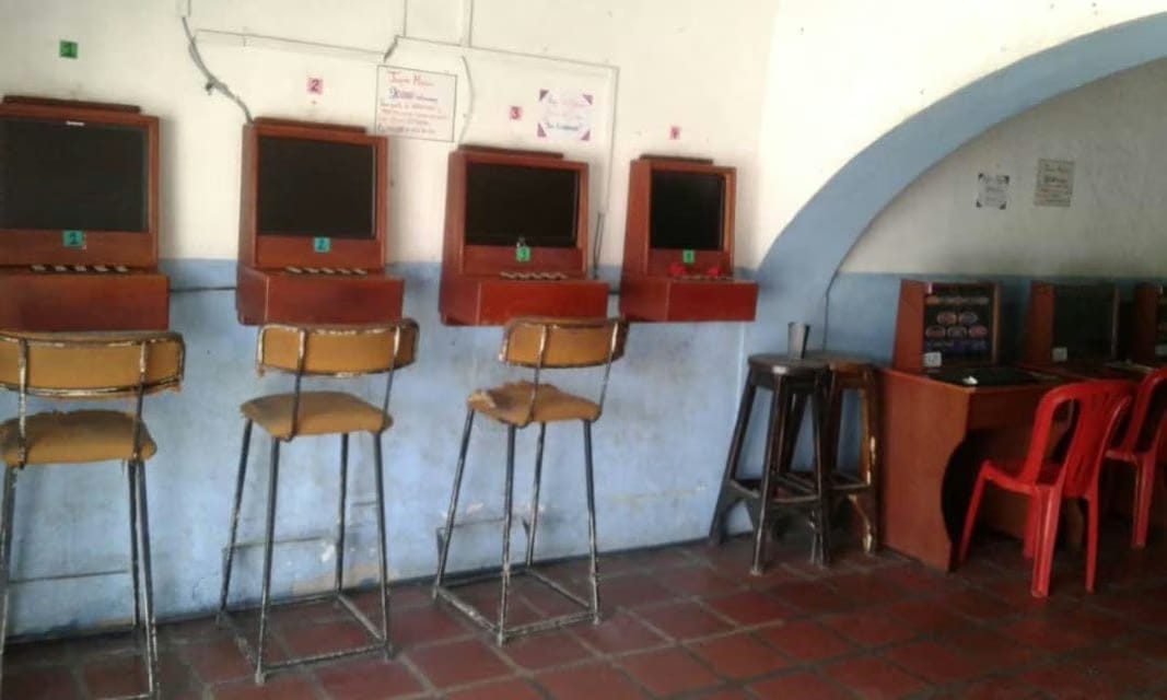 Comercial (Local Comercial) en Venta en Municipio Crespo, Lara - 16