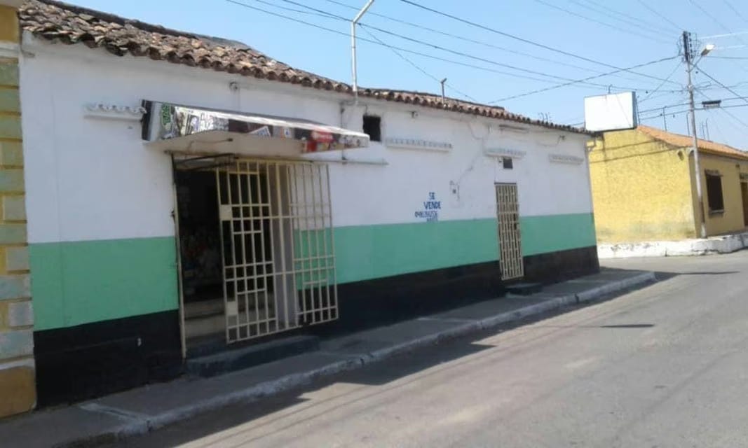Comercial (Local Comercial) en Venta en Municipio Crespo, Lara - 17