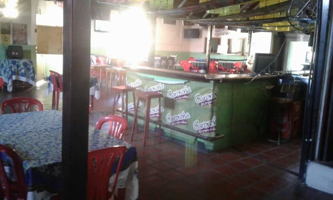 Comercial (Local Comercial) en Venta en Municipio Crespo, Lara - 3