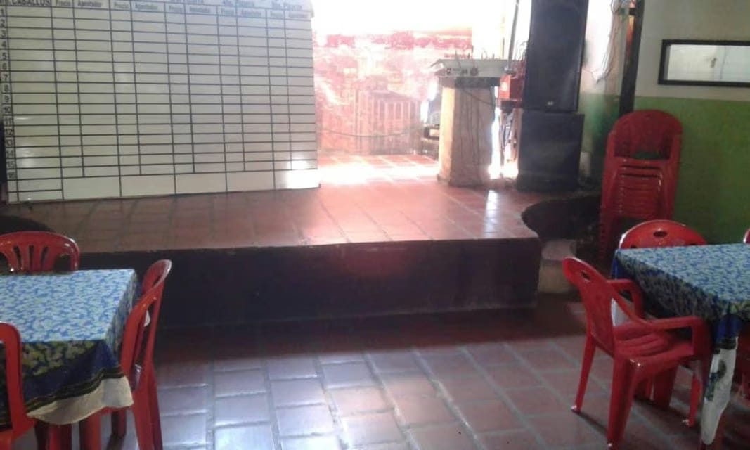 Comercial (Local Comercial) en Venta en Municipio Crespo, Lara - 4