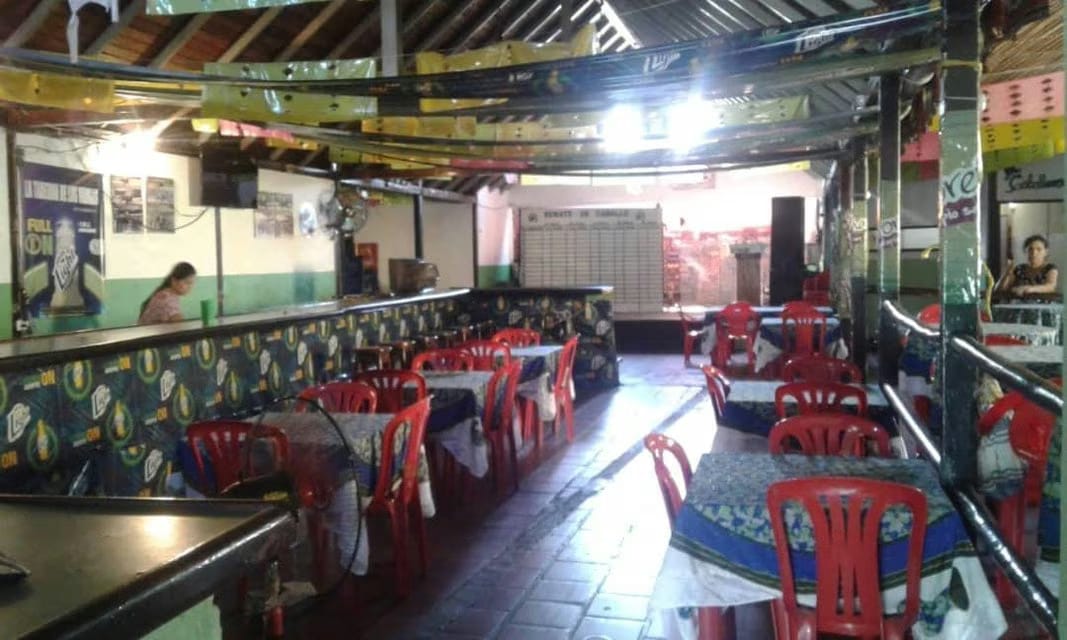 Comercial (Local Comercial) en Venta en Municipio Crespo, Lara - 6