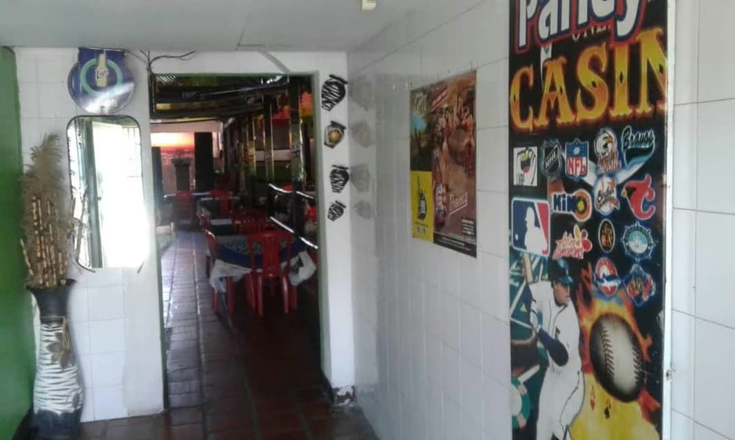 Comercial (Local Comercial) en Venta en Municipio Crespo, Lara - 7