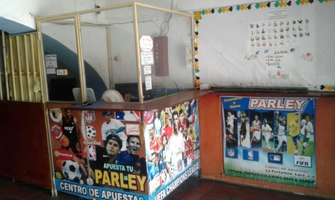 Comercial (Local Comercial) en Venta en Municipio Crespo, Lara - 8