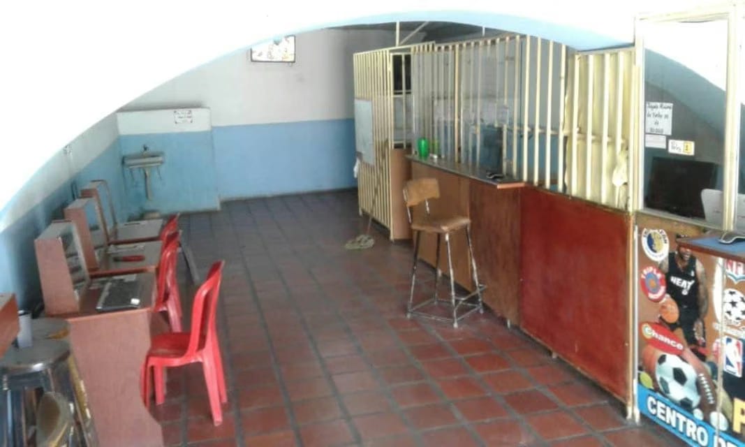 Comercial (Local Comercial) en Venta en Municipio Crespo, Lara - 9