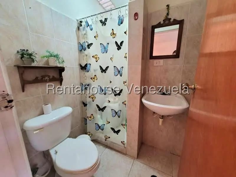 Casa (1 Nivel) en Venta en Puertas Del Sol, Lara - 17