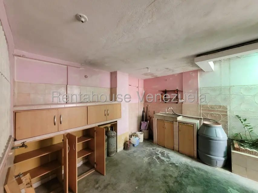 Casa (1 Nivel) en Venta en Puertas Del Sol, Lara - 18