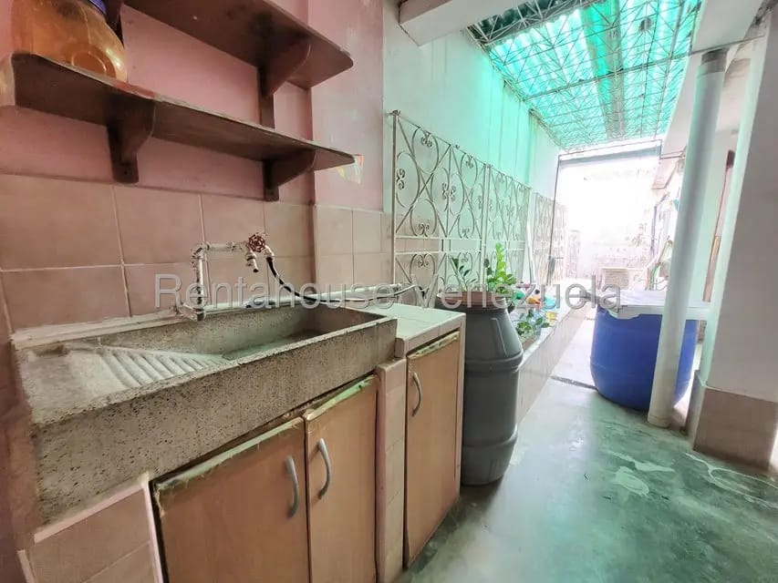 Casa (1 Nivel) en Venta en Puertas Del Sol, Lara - 19
