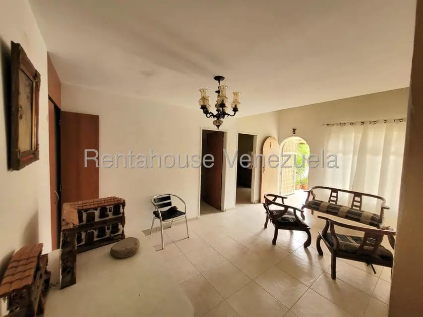 Casa (1 Nivel) en Venta en Puertas Del Sol, Lara - 3
