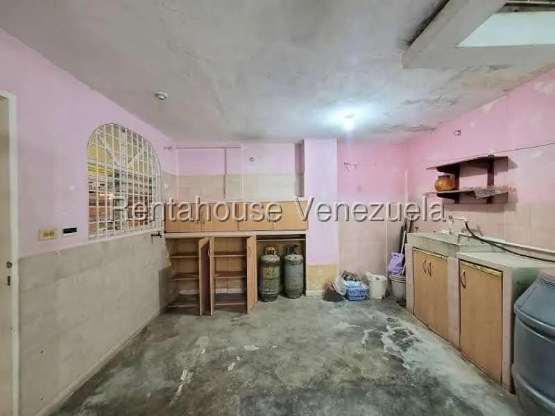 Casa (1 Nivel) en Venta en Puertas Del Sol, Lara - 21