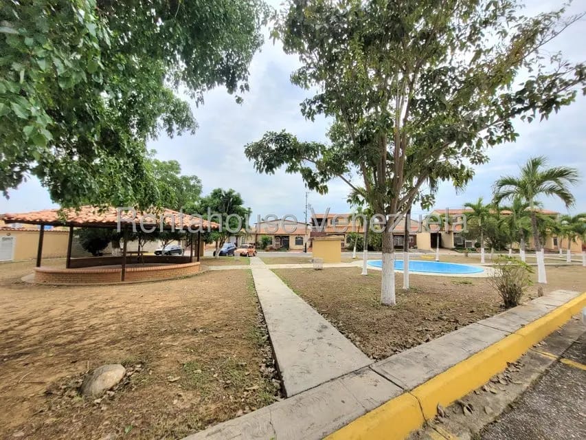 Casa (1 Nivel) en Venta en Puertas Del Sol, Lara - 23