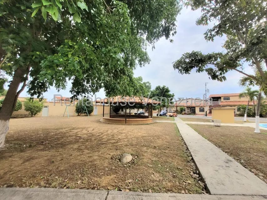 Casa (1 Nivel) en Venta en Puertas Del Sol, Lara - 24