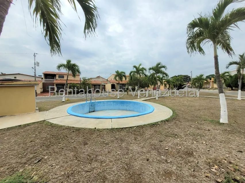 Casa (1 Nivel) en Venta en Puertas Del Sol, Lara - 27