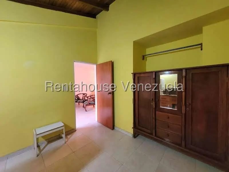 Casa (1 Nivel) en Venta en Puertas Del Sol, Lara - 10
