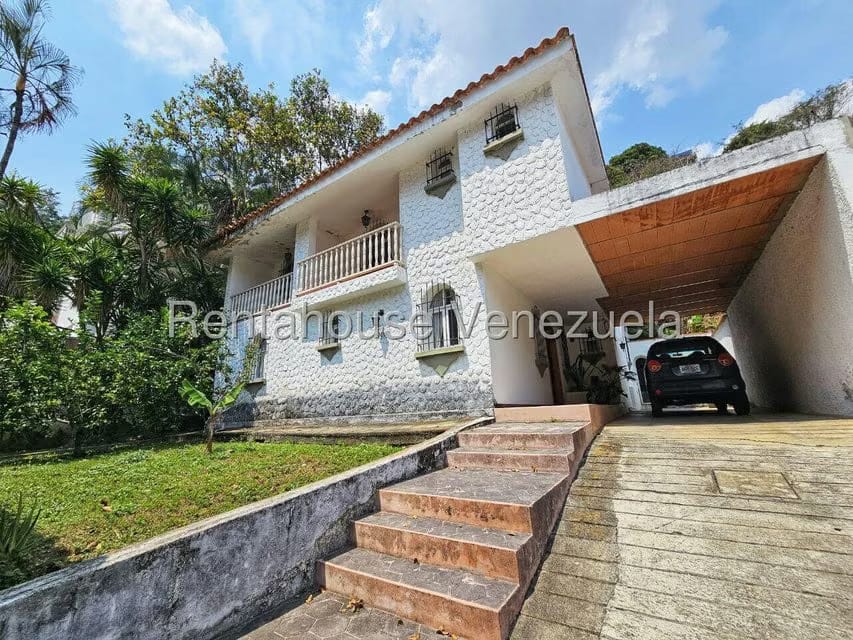 Casa (Multipes Niveles) en Venta en San Luis, Distrito Metropolitano