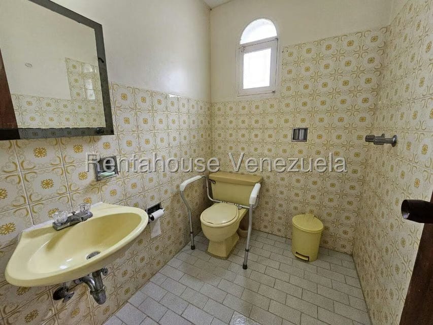 Casa (Multipes Niveles) en Venta en San Luis, Distrito Metropolitano - 11