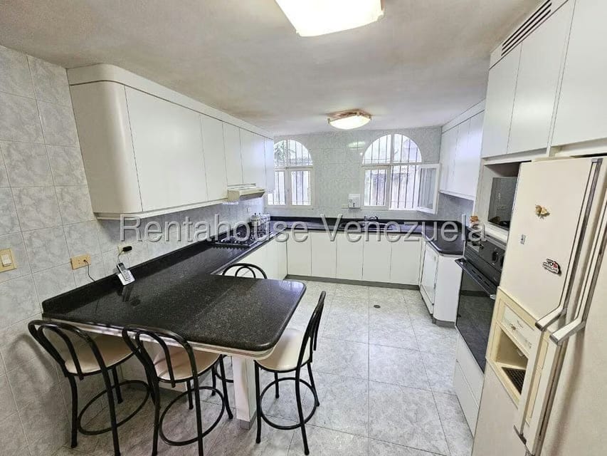 Casa (Multipes Niveles) en Venta en San Luis, Distrito Metropolitano - 12