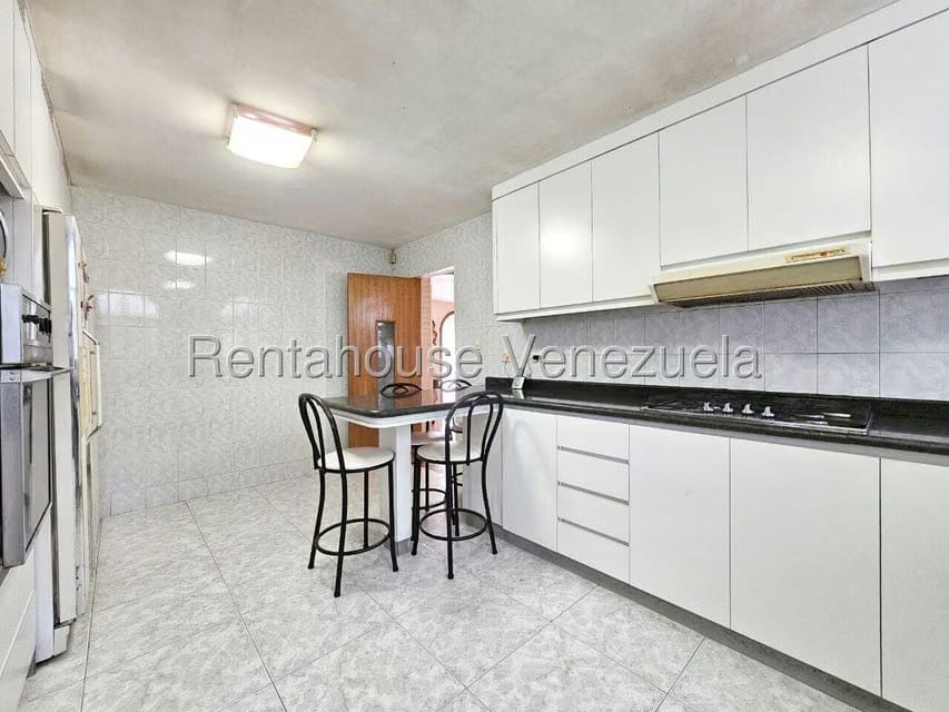 Casa (Multipes Niveles) en Venta en San Luis, Distrito Metropolitano - 13