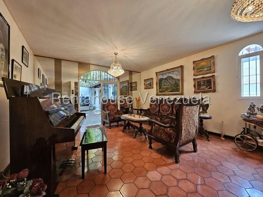 Casa (Multipes Niveles) en Venta en San Luis, Distrito Metropolitano - 15