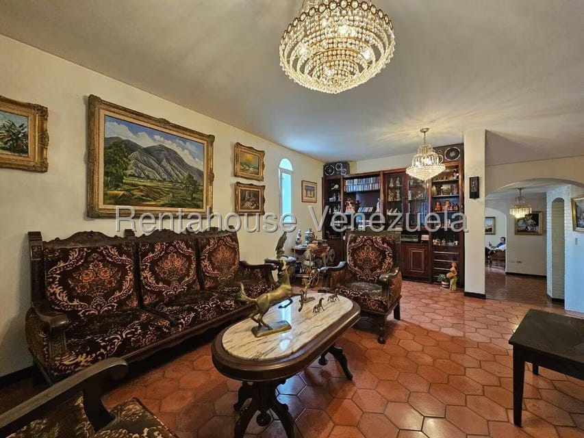 Casa (Multipes Niveles) en Venta en San Luis, Distrito Metropolitano - 16