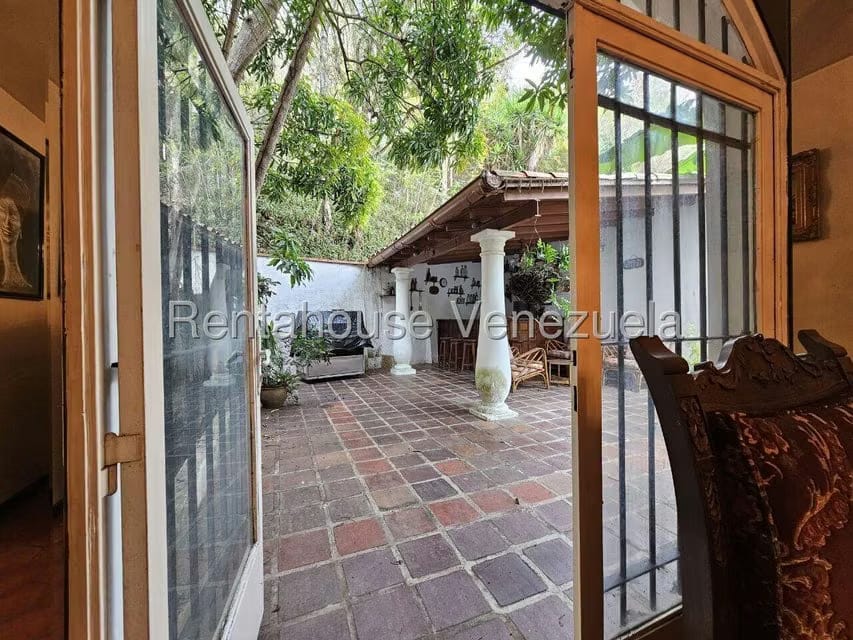 Casa (Multipes Niveles) en Venta en San Luis, Distrito Metropolitano - 17
