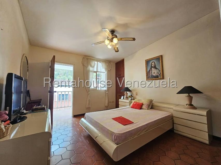 Casa (Multipes Niveles) en Venta en San Luis, Distrito Metropolitano - 20