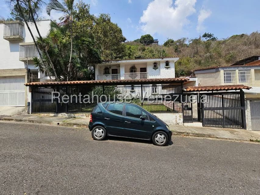 Casa (Multipes Niveles) en Venta en San Luis, Distrito Metropolitano - 3