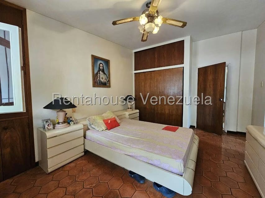 Casa (Multipes Niveles) en Venta en San Luis, Distrito Metropolitano - 22