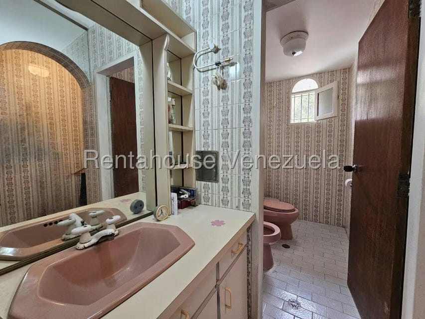 Casa (Multipes Niveles) en Venta en San Luis, Distrito Metropolitano - 24